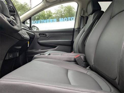 New 2026 Honda Odyssey EX-L image 22