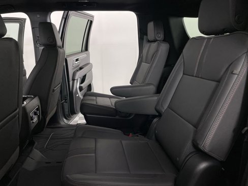 New 2026 Chevrolet Suburban RST w/ Comfort Package image 26