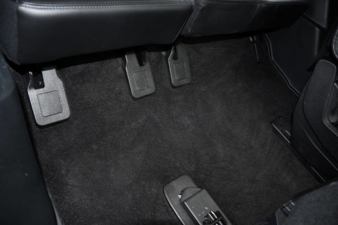 Used 2020 Ford Expedition Limited w/ Special Edition Package image 24