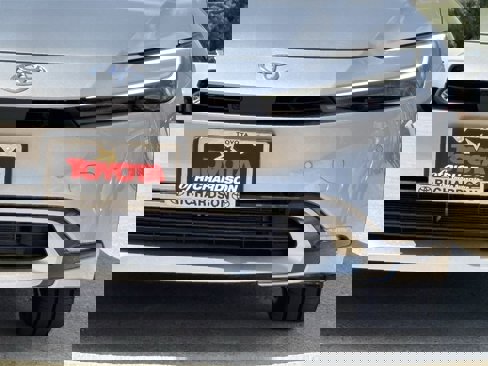 New 2026 Toyota Prius Plug-In Hybrid image 7