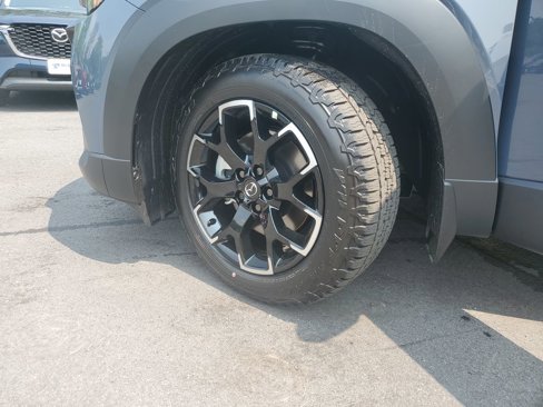 New 2025 MAZDA CX-50 Meridian Edition w/ Apex Package image 27
