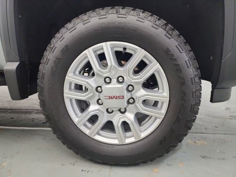 Used 2024 GMC Sierra 3500 SLE w/ SLE Convenience Package image 36