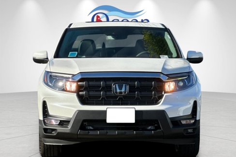 New 2026 Honda Ridgeline RTL image 8