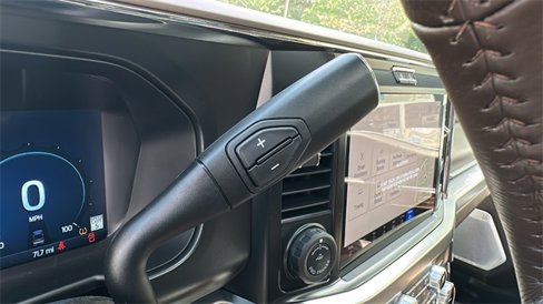New 2025 Ford F350 King Ranch image 27