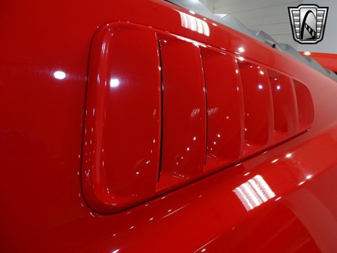 Used 2011 Ford Mustang GT Premium w/ GT Coupe Accessory Pkg 5 image 13