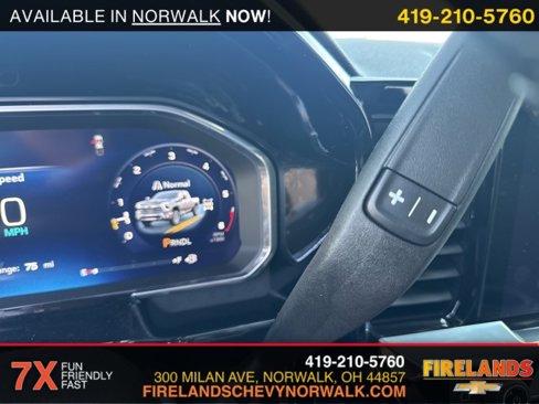 New 2026 Chevrolet Silverado 2500 LT w/ Trail Boss Package image 32