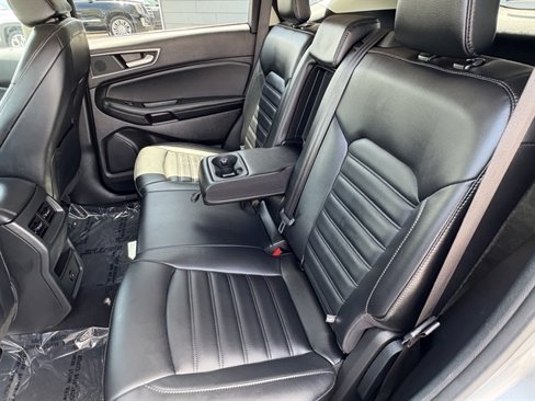 Used 2024 Ford Edge SEL image 42