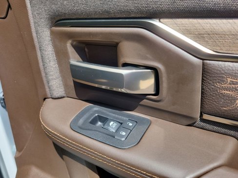 New 2025 RAM 3500 Longhorn image 17