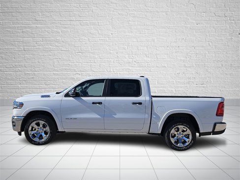 New 2026 RAM 1500 Big Horn image 2