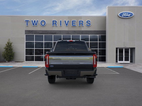 New 2026 Ford F350 4x4 Crew Cab Super Duty image 5