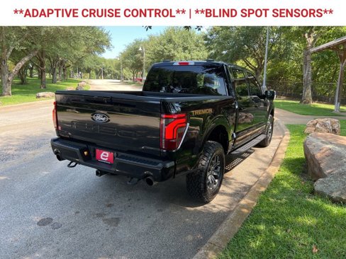 Used 2024 Ford F150 Tremor w/ Tow/Haul Package image 8