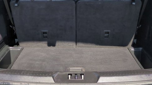 Certified 2024 Ford Explorer ST w/ Equipment Group 401A image 37