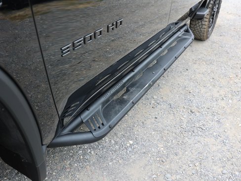 Certified 2021 Chevrolet Silverado 3500 LTZ w/ LTZ Plus Package image 10