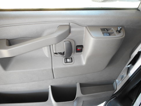 Used 2016 Chevrolet Express 3500 LT w/ LT Preferred Equipment Group image 15