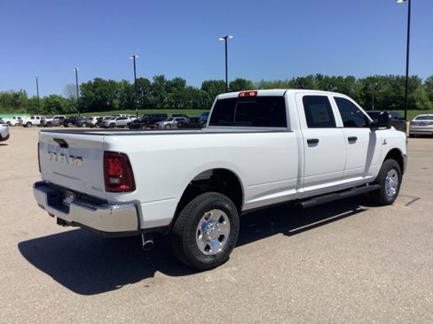 New 2025 RAM 2500 Tradesman image 7