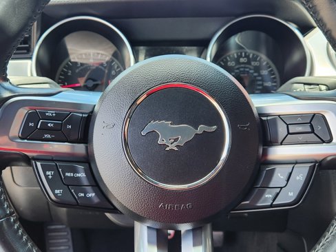 Used 2022 Ford Mustang Premium image 53