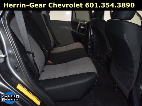 Used 2023 Toyota 4Runner SR5 image 21