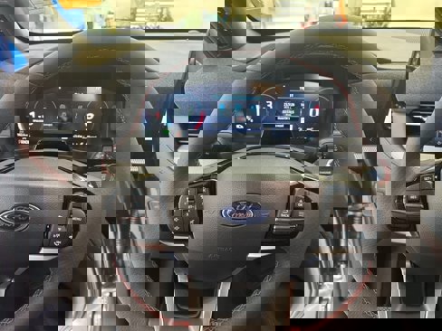 New 2025 Ford Explorer ST-Line image 12