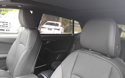 New 2026 Audi Q8 Premium Plus image 16