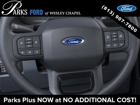 New 2026 Ford F350 XL image 12