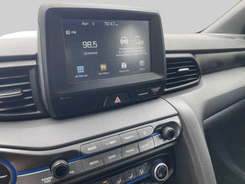 Used 2019 Hyundai Veloster 2.0 image 24