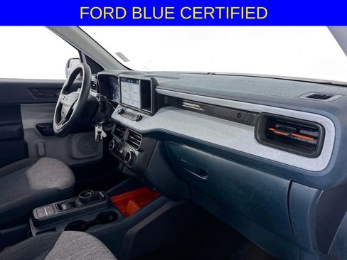 Certified 2024 Ford Maverick XLT w/ Equipment Group 300A Standard image 25