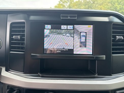 New 2026 Ford F250 XL image 15