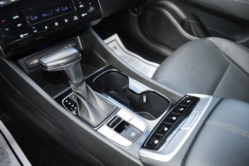 Used 2023 Hyundai Santa Cruz Limited image 38