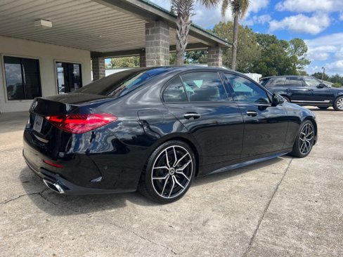 Used 2022 Mercedes-Benz C 300 Sedan image 5