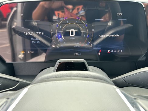 New 2025 Chevrolet Traverse LT w/ Enhanced Driving Package image 29