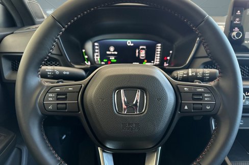New 2026 Honda CR-V Sport-L image 15
