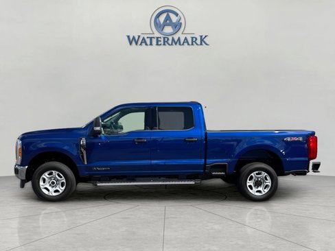 New 2026 Ford F250 XLT image 2