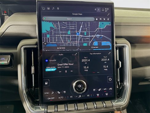 Used 2025 GMC Yukon XL Denali image 52