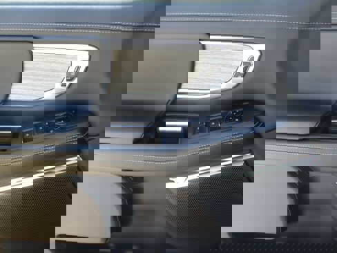 New 2025 Ford Expedition Max Platinum image 36