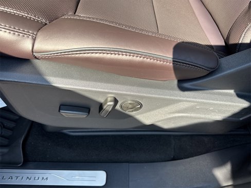 New 2025 Ford Expedition Max Platinum image 17