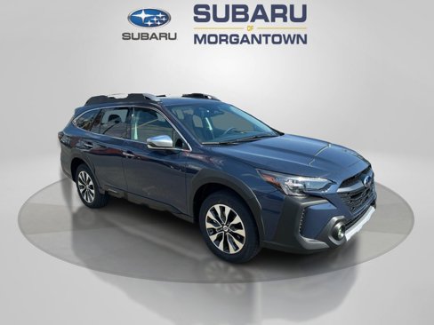 New 2025 Subaru Outback Touring XT image 3
