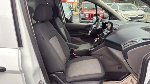 Used 2020 Ford Transit Connect XL image 22