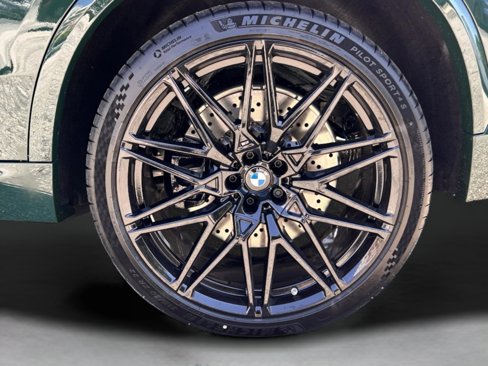New 2026 BMW X5 M Competition w/ Executive Package image 7