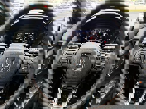 New 2026 Honda CR-V Sport-L image 10