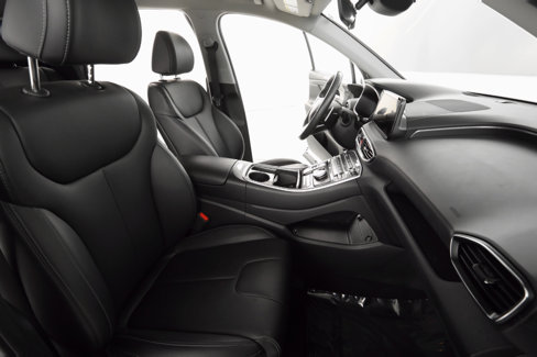 Used 2023 Hyundai Santa Fe XRT image 22