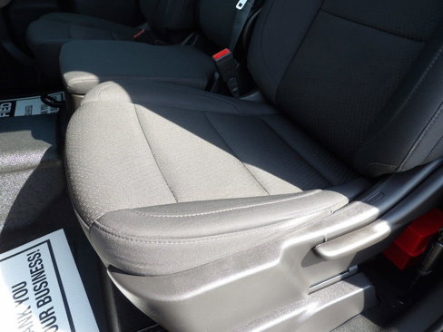 Used 2024 Chevrolet Silverado 1500 W/T image 17