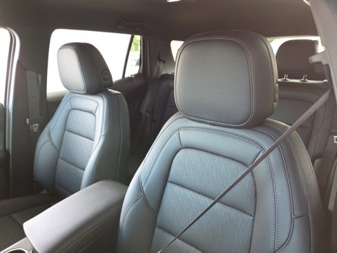 New 2026 Chevrolet Equinox LT image 24