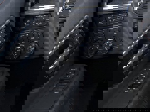 New 2026 Chevrolet Suburban RST image 22
