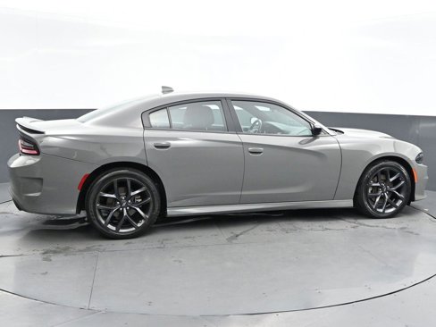 Used 2023 Dodge Charger R/T w/ Blacktop Package image 8