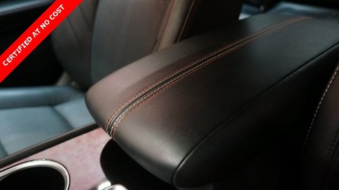 Used 2024 Nissan Altima 2.5 SR w/ SR Premium Package image 20