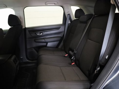 Used 2025 Honda CR-V LX image 24
