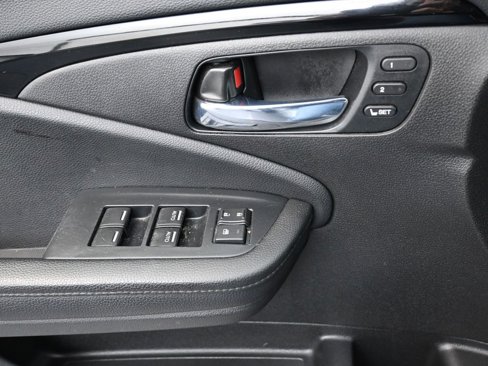 Used 2021 Honda Passport Touring image 14