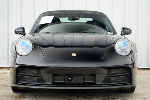 Used 2025 Porsche 911 Carrera image 7