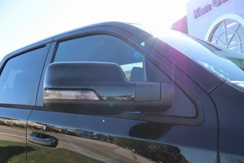 New 2026 RAM 1500 Big Horn image 2
