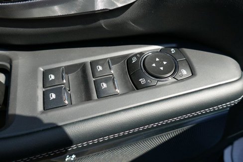 New 2025 Ford Expedition Platinum w/ Stealth Performance Package image 14
